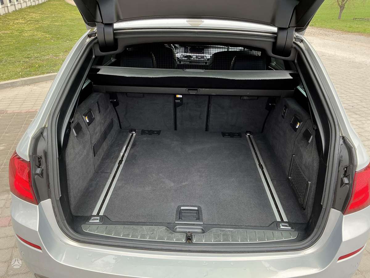 BMW 530, 3.0 l., Универсал