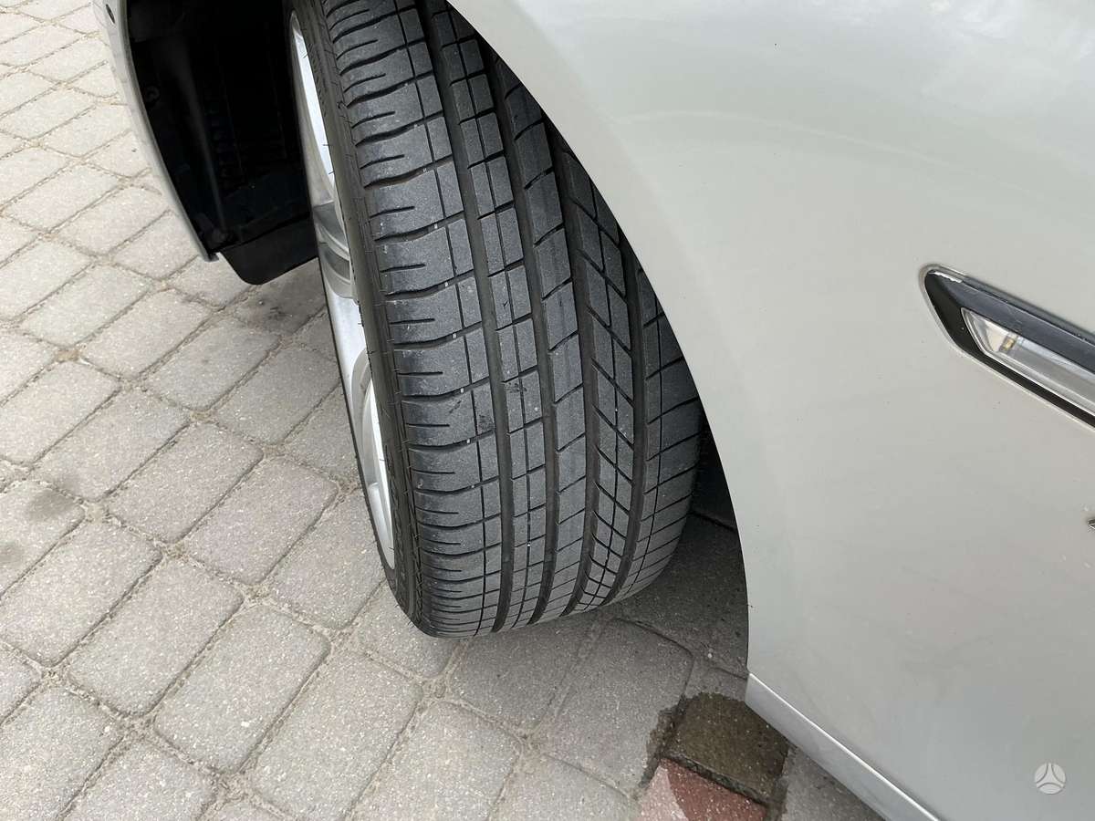 BMW 530, 3.0 l., Универсал