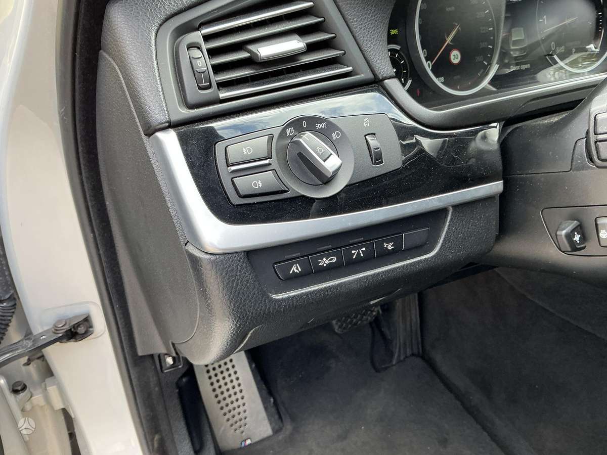 BMW 530, 3.0 l., Универсал