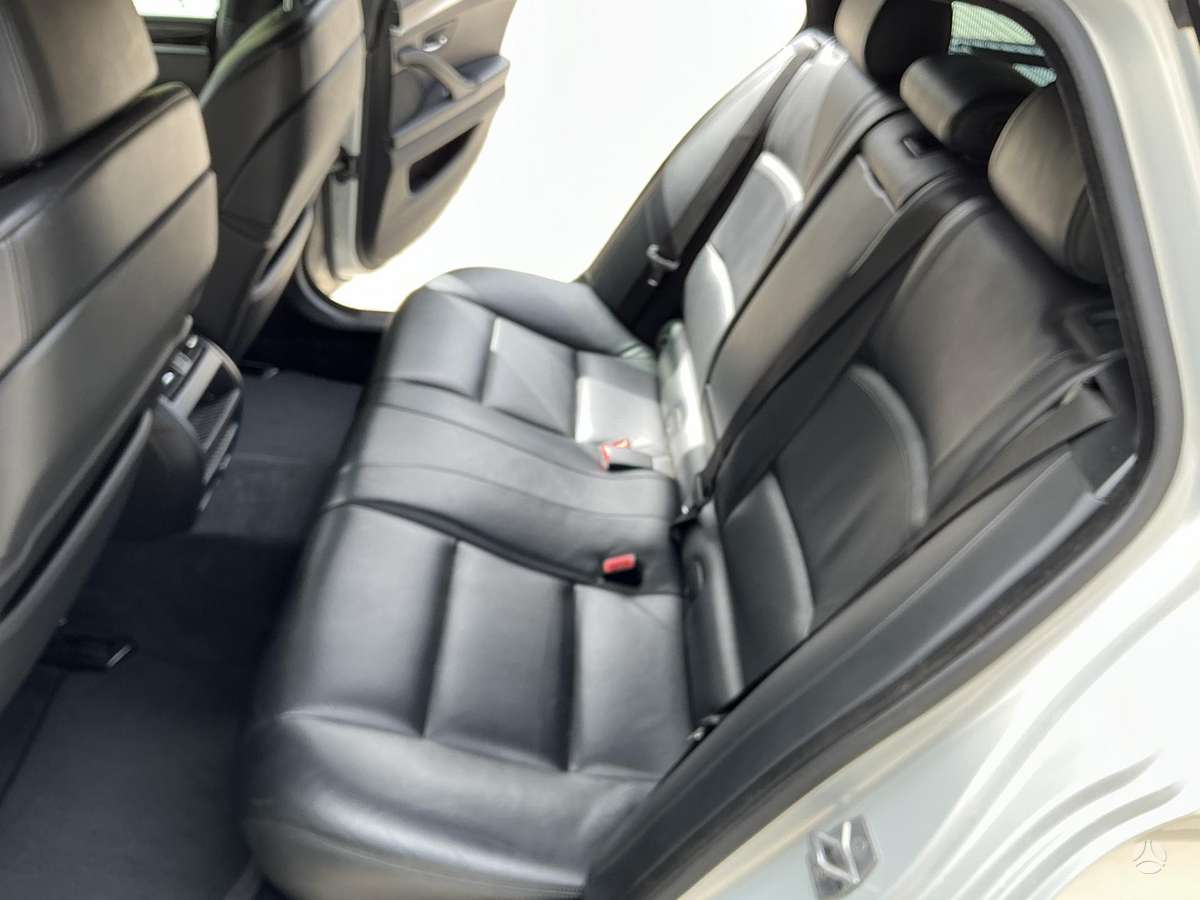 BMW 530, 3.0 l., Универсал