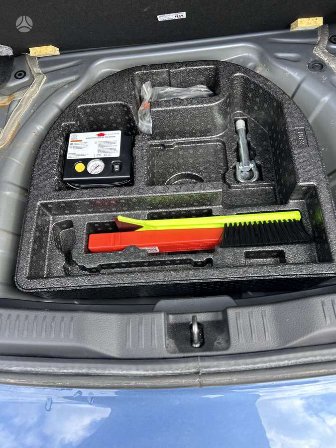 Toyota Auris, 1.6 l., hatchback