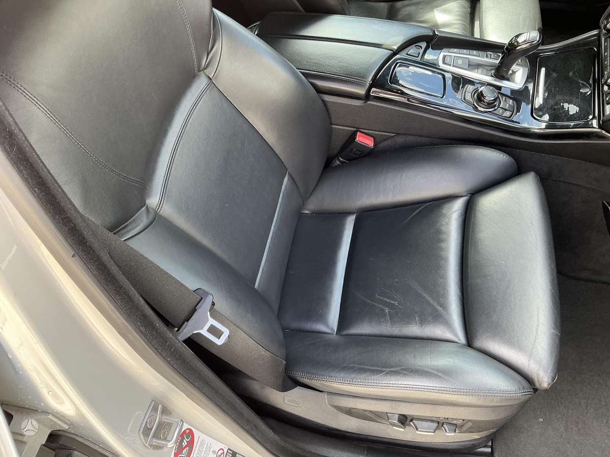 BMW 530, 3.0 l., Универсал