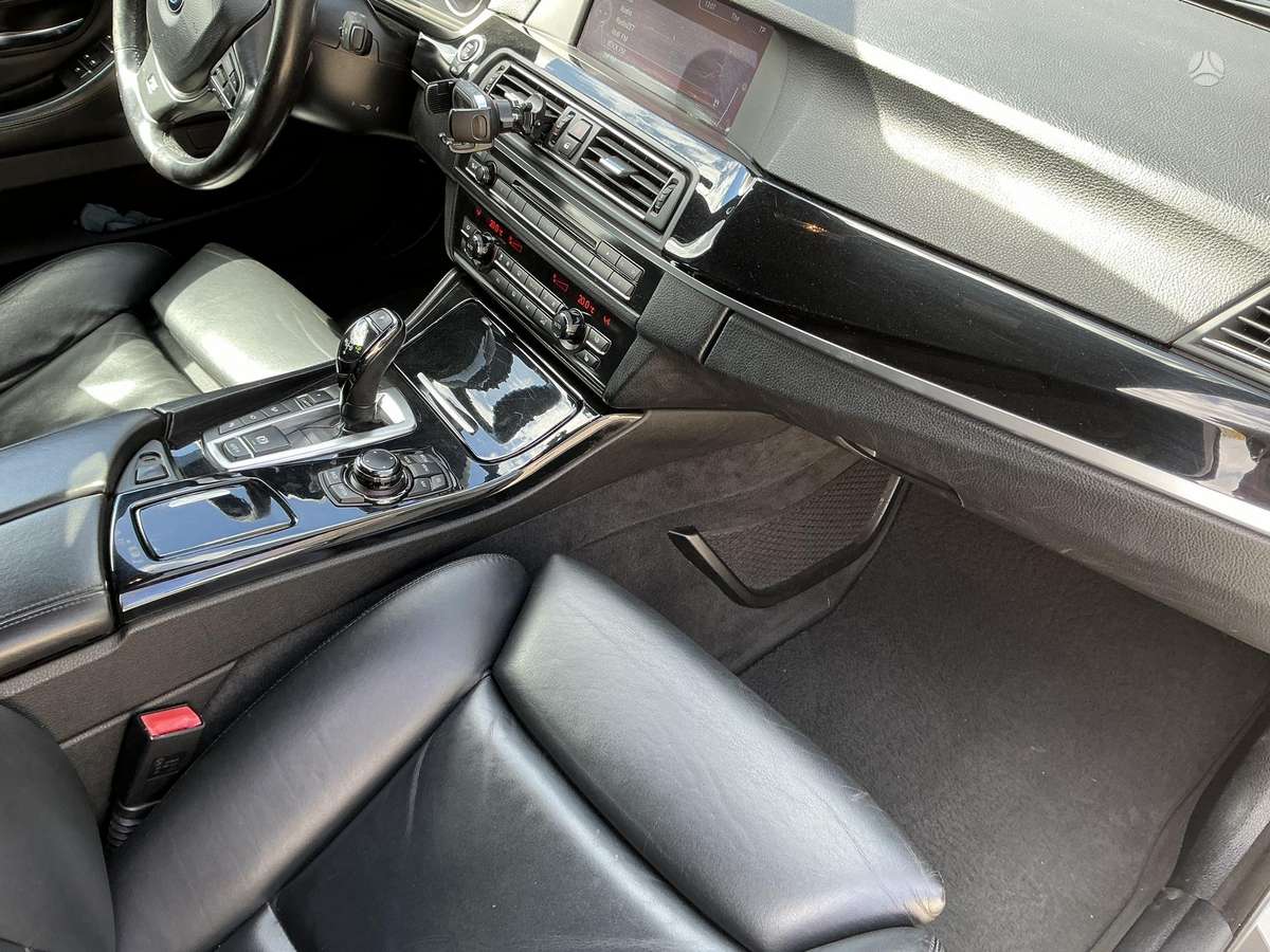 BMW 530, 3.0 l., Универсал