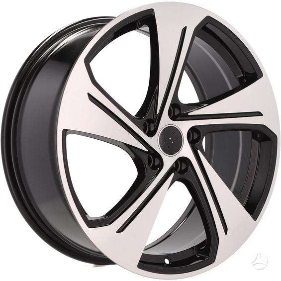 Audi EU-YS1270 Style MB, light alloy, R19