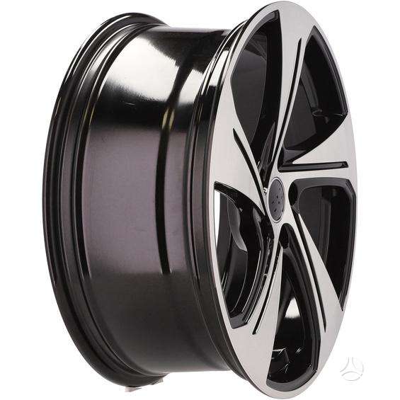 Audi EU-YS1270 Style MB, light alloy, R19