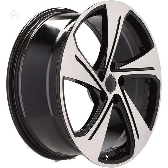 Audi EU-YS1270 Style MB, легкосплавные , R19