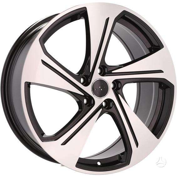 Audi EU-YS1270 Style MB, light alloy, R19