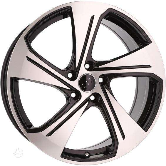 Audi EU-YS1270 Style MB, light alloy, R19