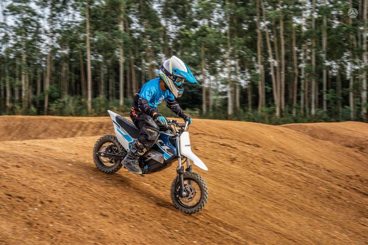 CFMOTO CX-2, electric, minibikes