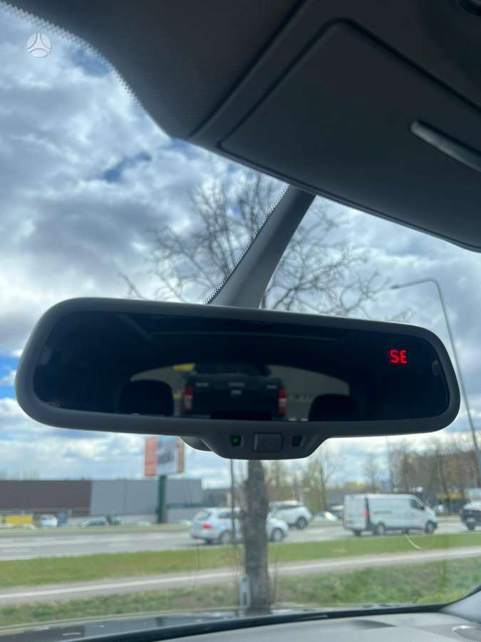 Audi Q5, 3.0 l., off-road / crossover
