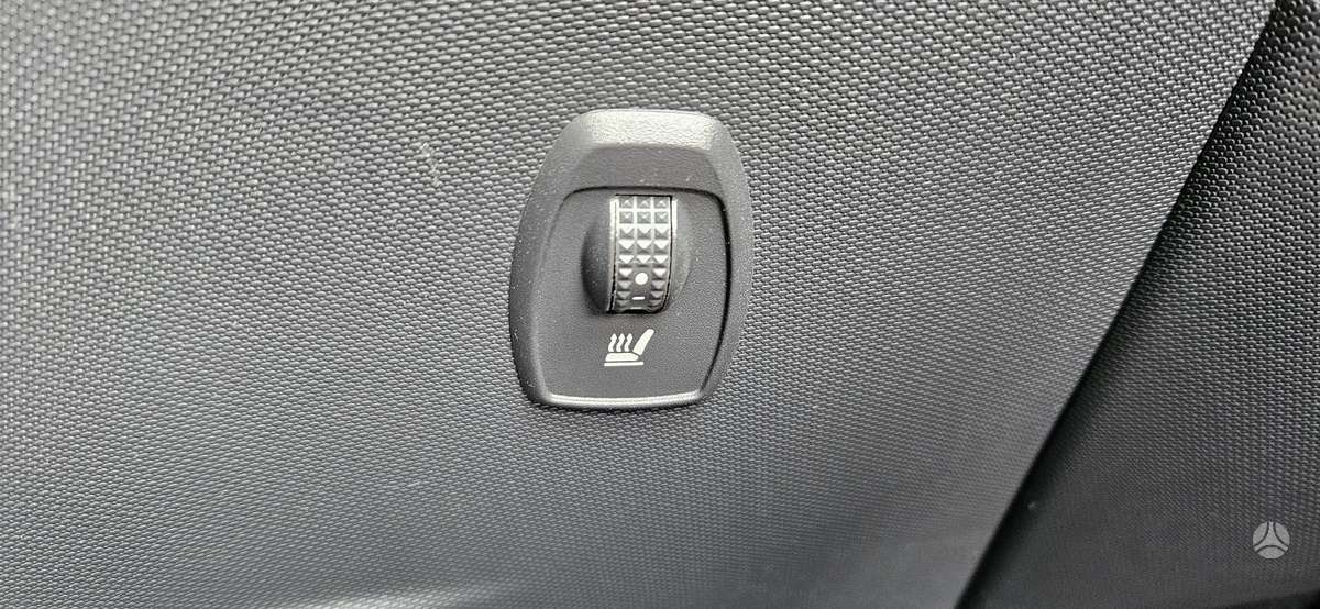 Renault Zoe, 44 kWh, hatchback