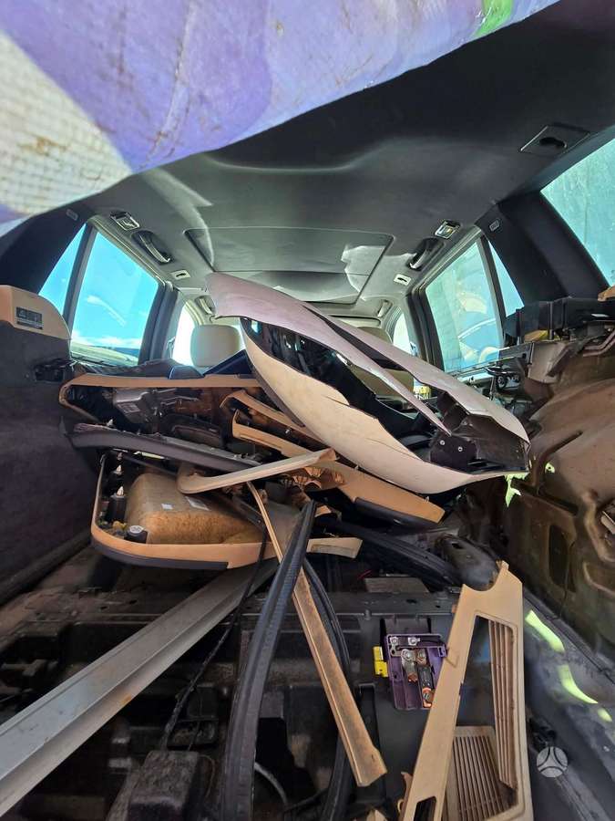BMW X3, Внедорожник / Кроссовер