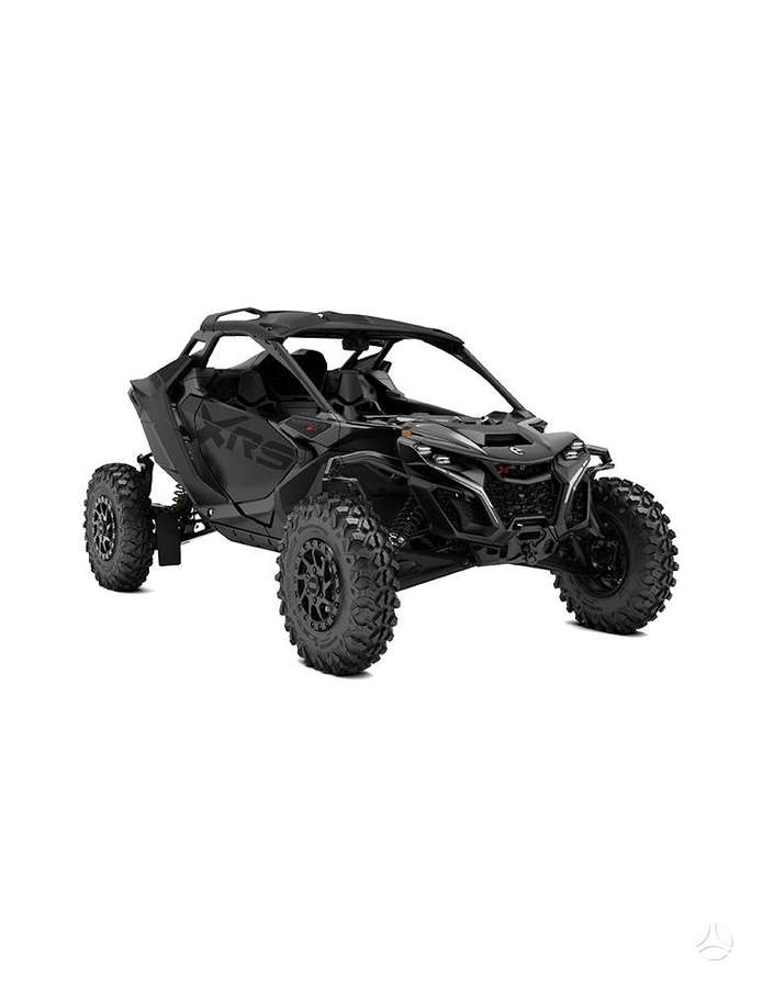 Can-Am Maverick 999cc, atv / quad