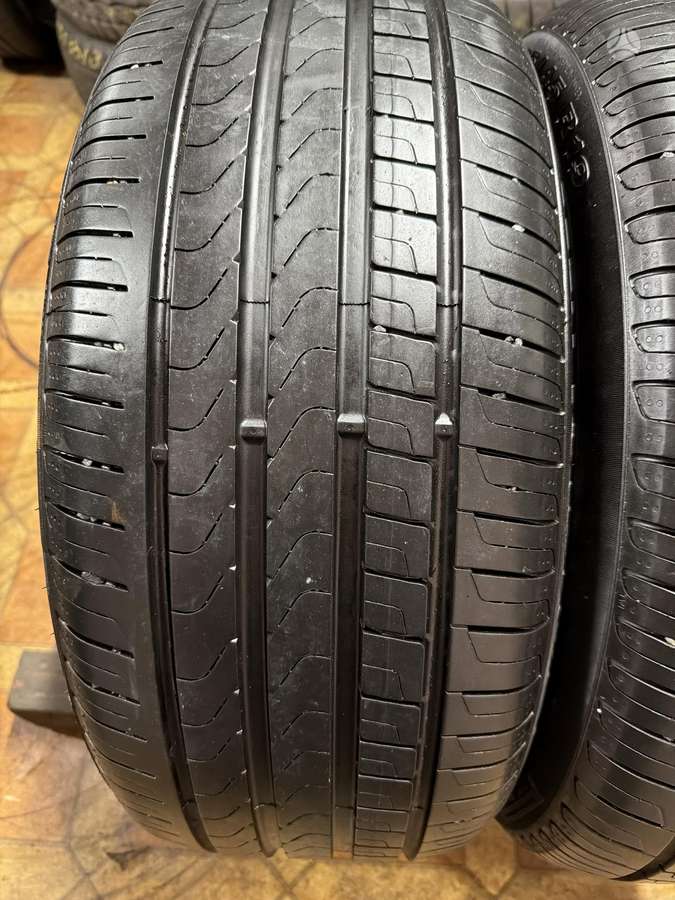 Pirelli ScorpionVerde, summer 255/45 R19