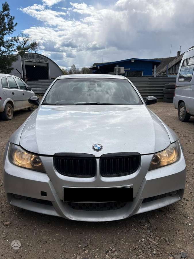 BMW 318 for parts