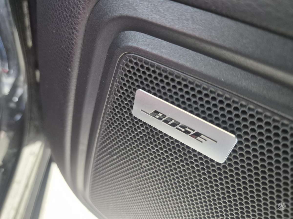 Porsche Macan, 3.0 l., Внедорожник / Кроссовер