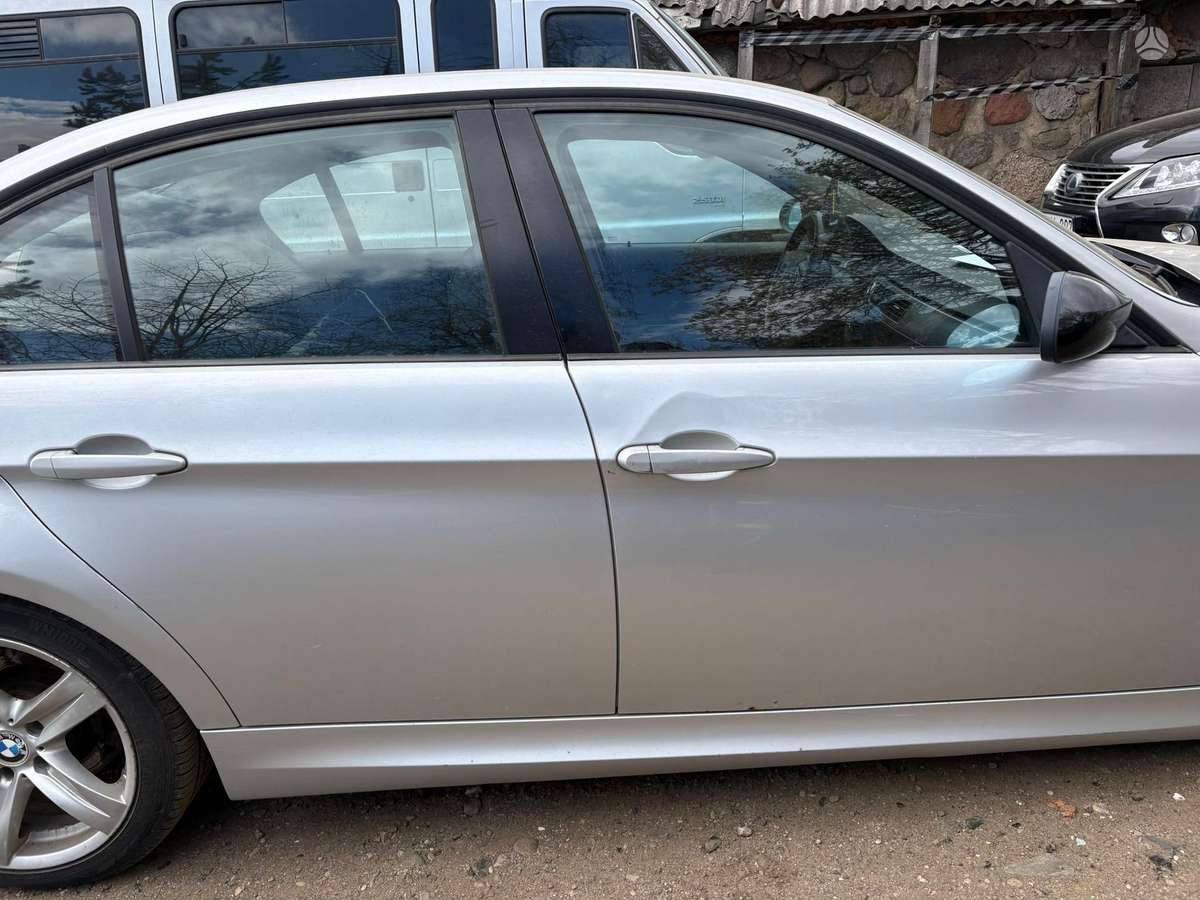 BMW 318 for parts