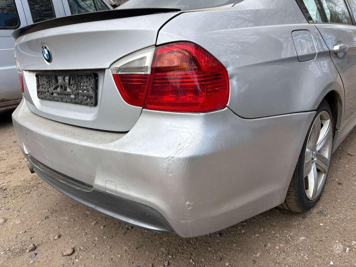 BMW 318 for parts