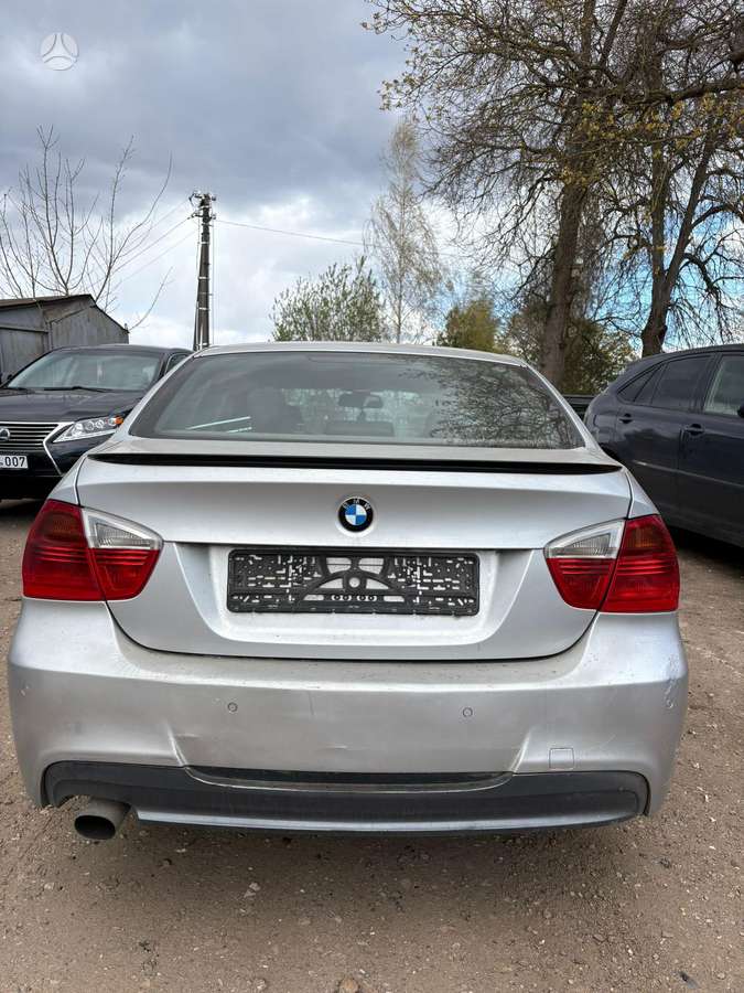 BMW 318 for parts