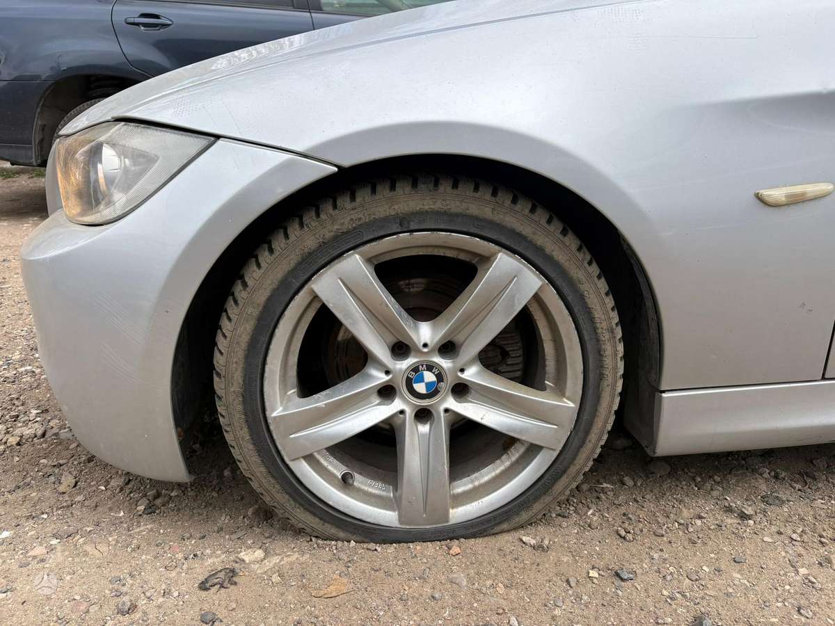 BMW 318 for parts