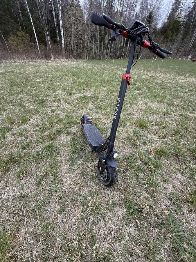 Elektrinis paspirtukas Engwe