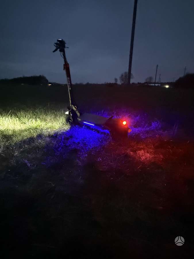 Electric scooter Engwe