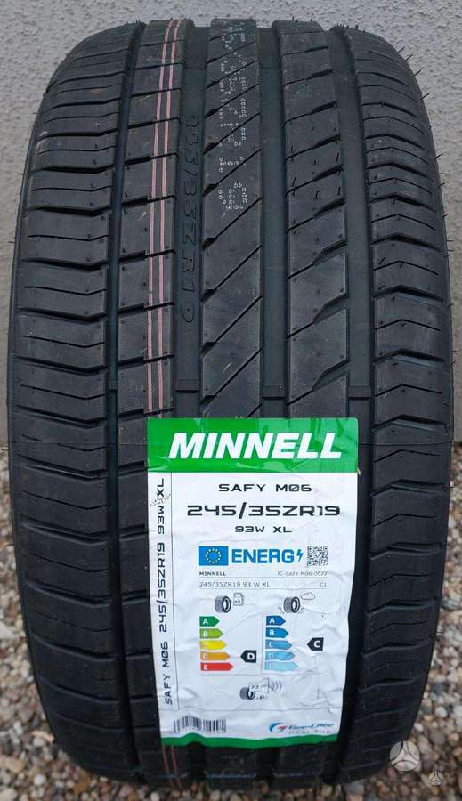 Interstate 245/35+275/30-kompl.290€, summer 275/30 R19