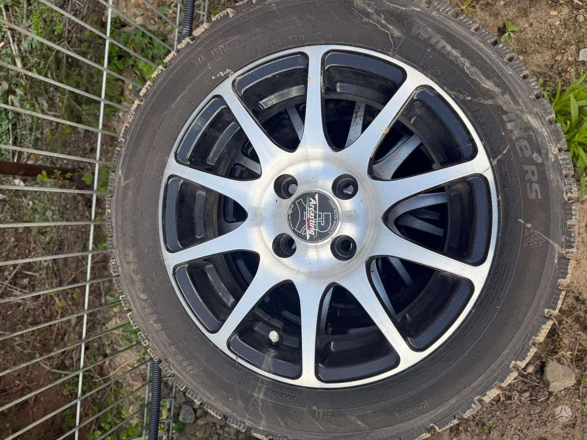 Chatenet CH46, 0.5 l., Седан