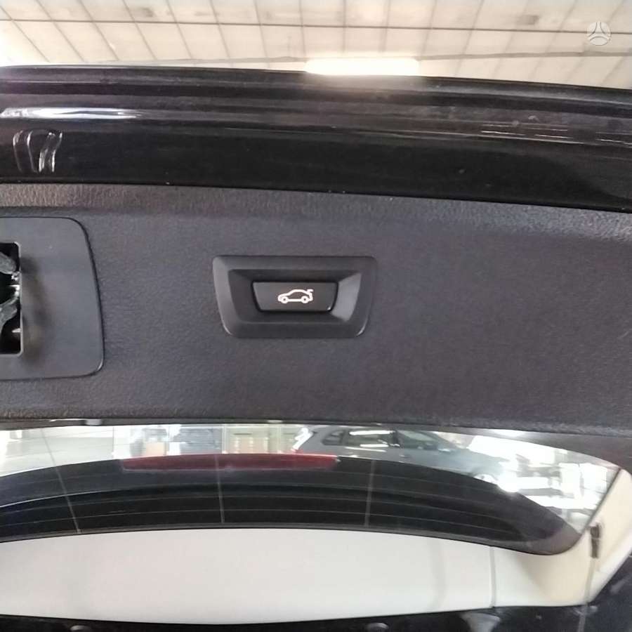BMW 216, 1.5 l., Минивэн
