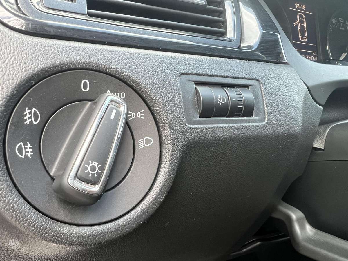 Skoda Rapid, 1.6 l., hatchback
