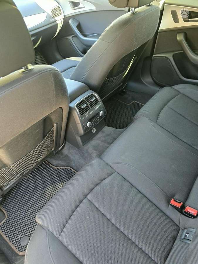 Audi A6, 3.0 l., Универсал