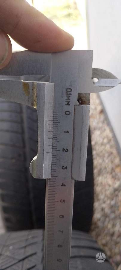 Pirelli Sotozero 3, winter 245/40 R20