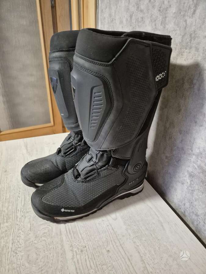 REVIT Revit Expedition GTX, motocross / enduro
