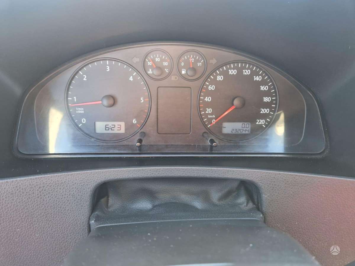 Volkswagen Multivan, 2.5 l., mpv / minivan
