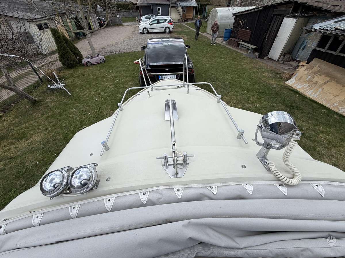 Morebas Morebas, yachts / cruisers