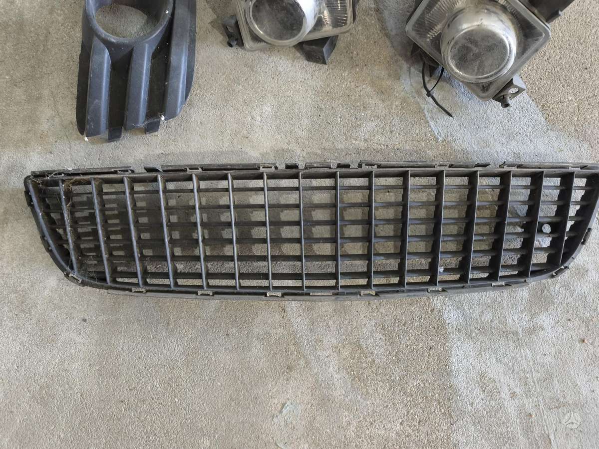 Opel Vectra body parts