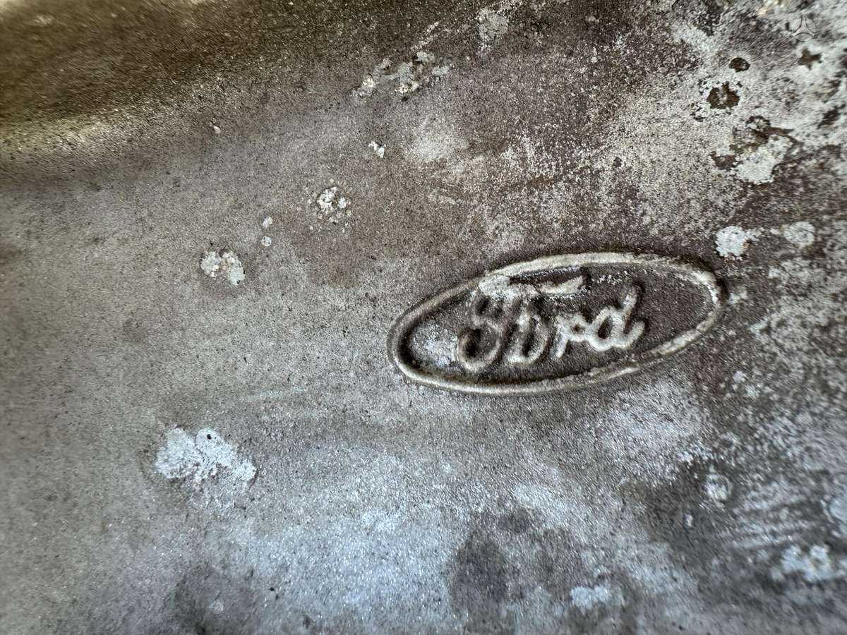 Ford Originalūs R16, легкосплавные , R16