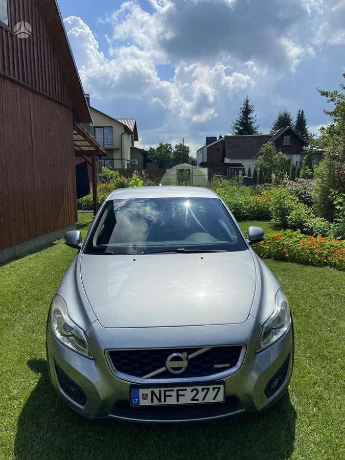 Volvo C30 - 3