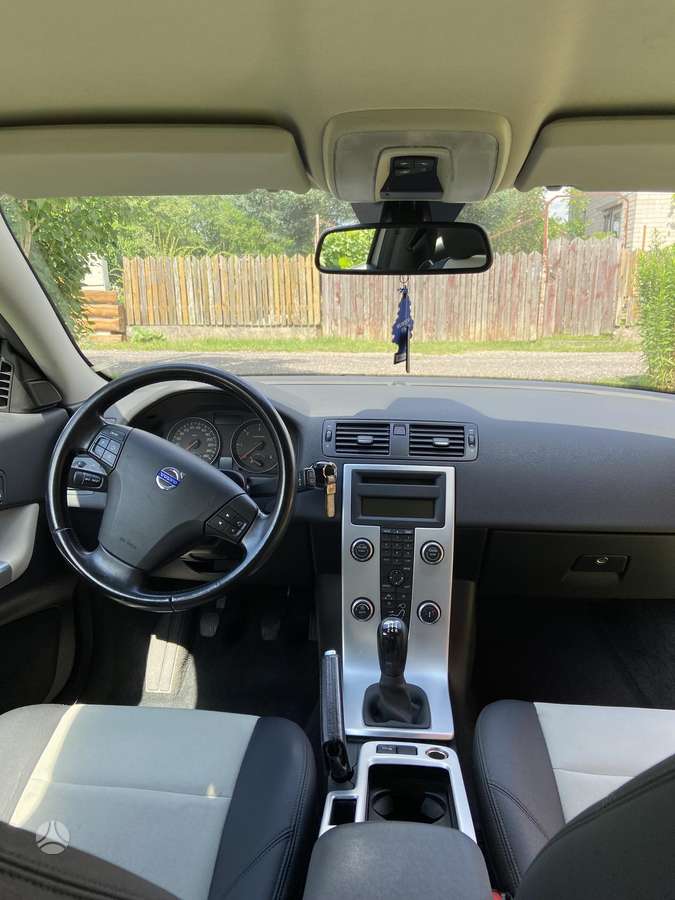 Volvo C30 - 5