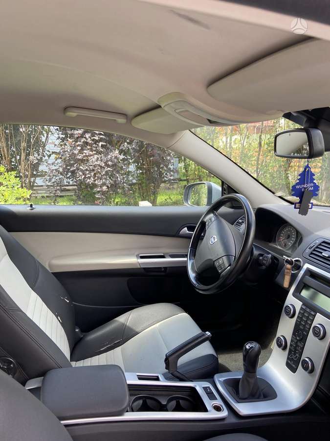Volvo C30 - 6