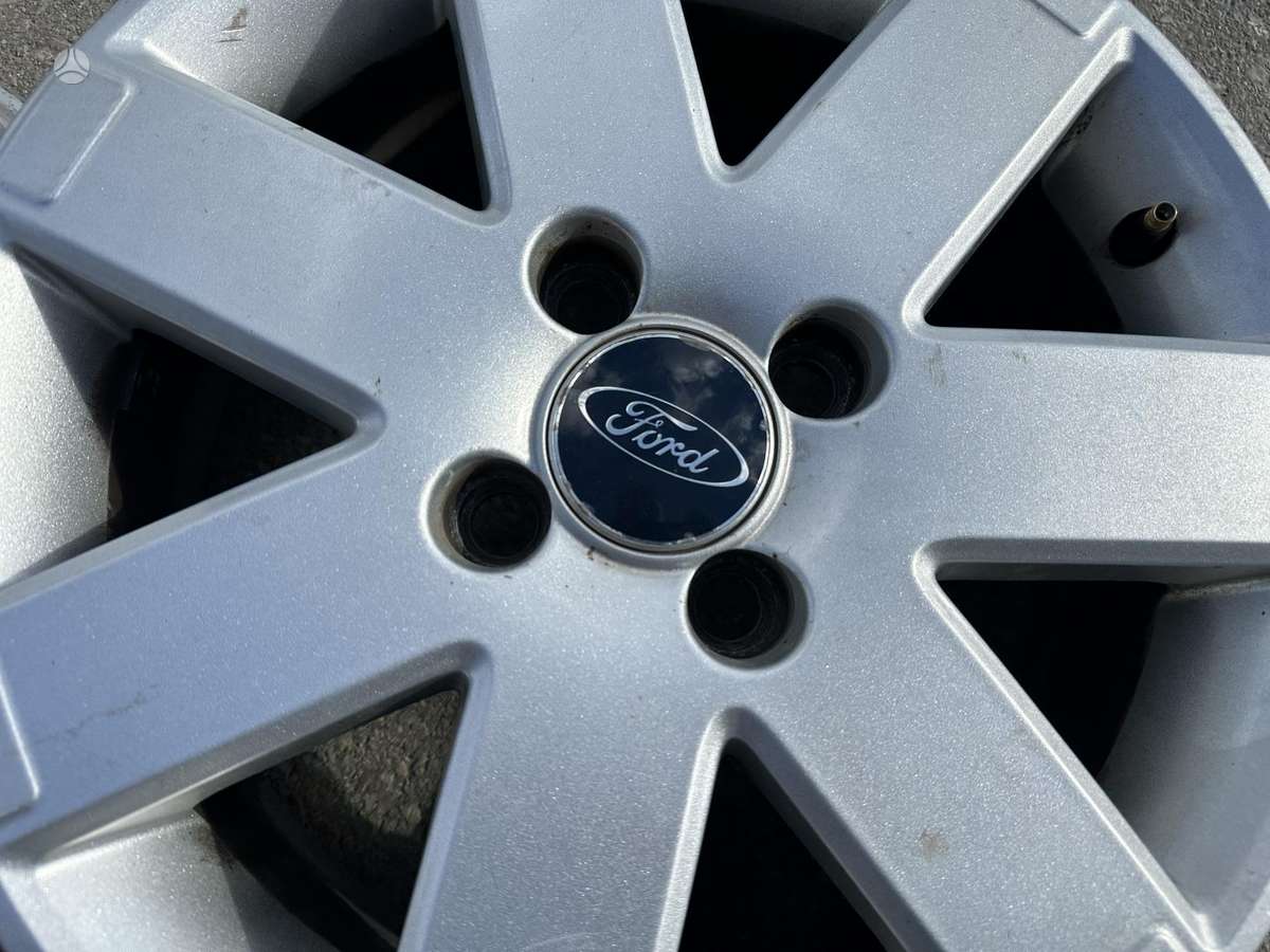 Ford Originalūs R16, легкосплавные , R16
