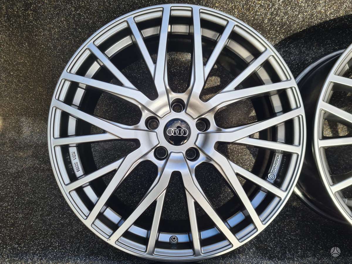 Audi AUDI, легкосплавные , R19
