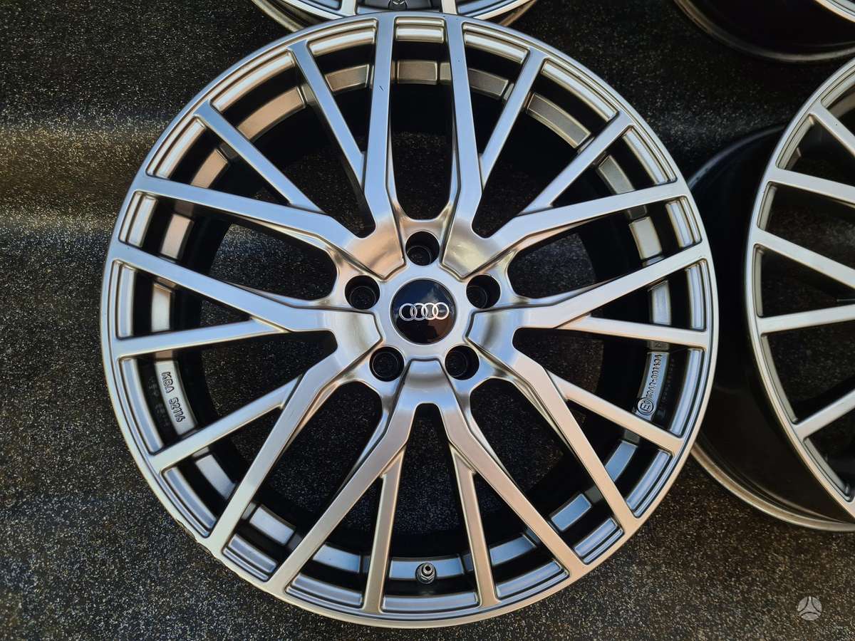 Audi AUDI, легкосплавные , R19