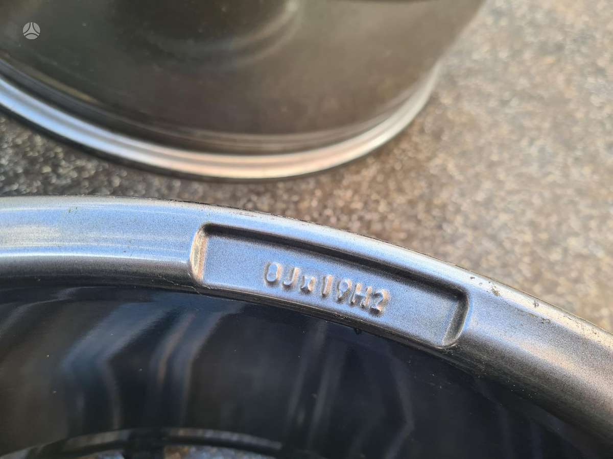 Audi AUDI, легкосплавные , R19