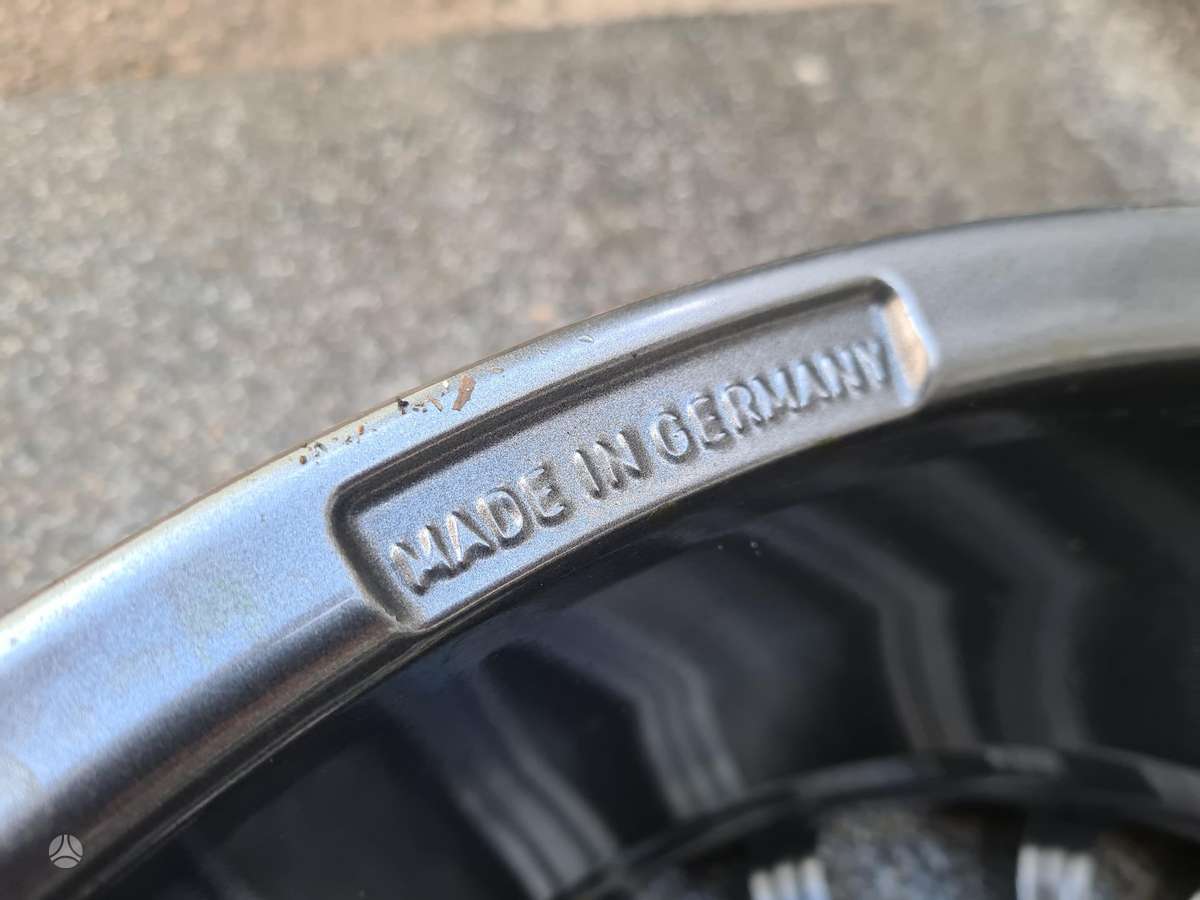 Audi AUDI, легкосплавные , R19