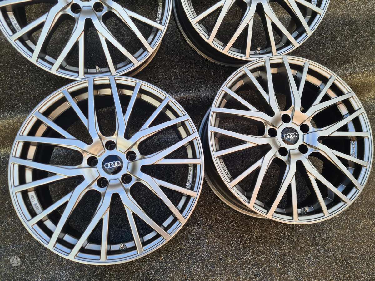 Audi AUDI, легкосплавные , R19
