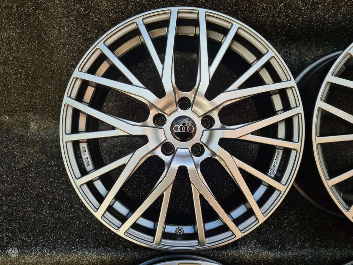 Audi AUDI, легкосплавные , R19