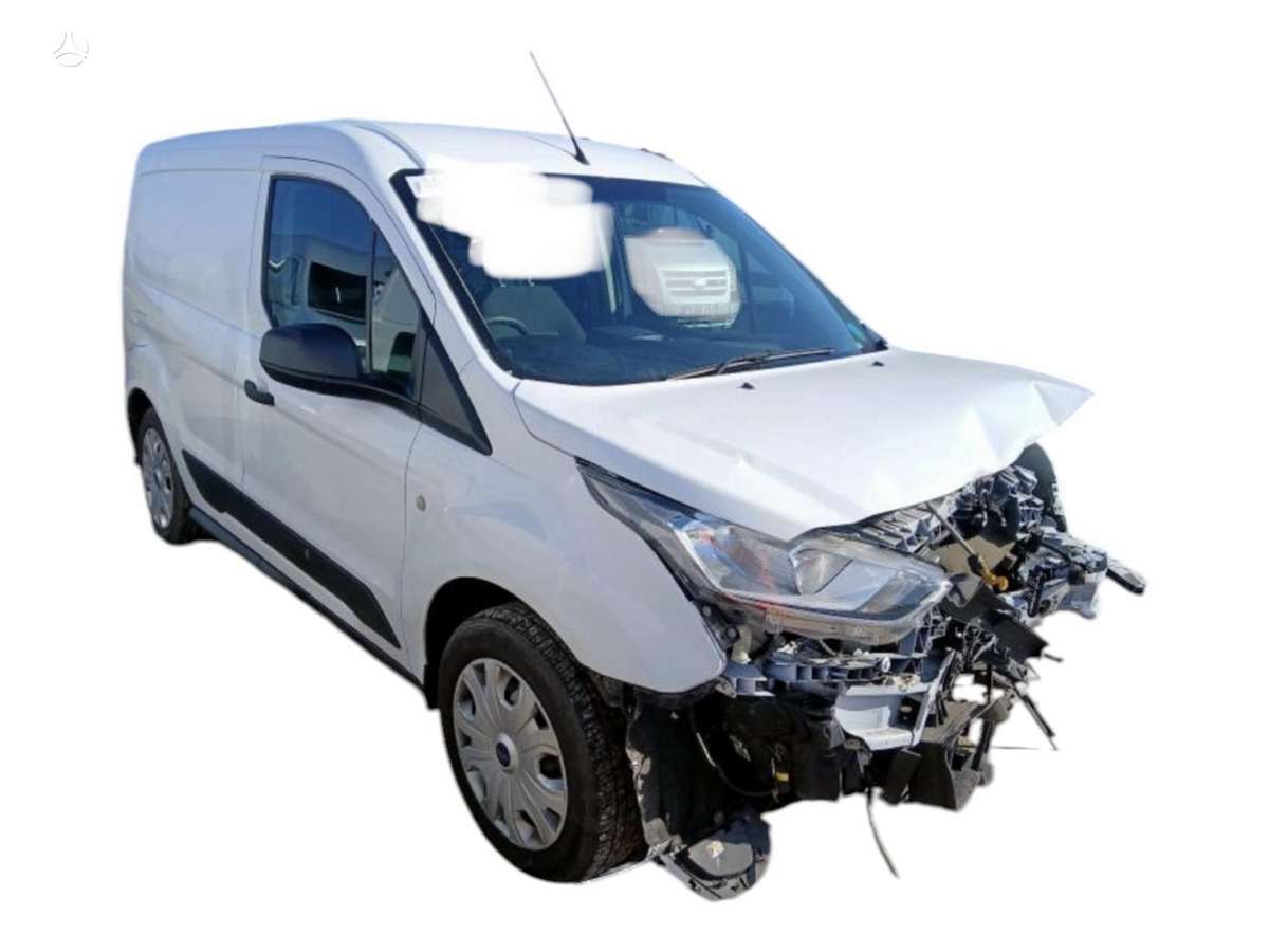 Ford Transit Connect Dalimis