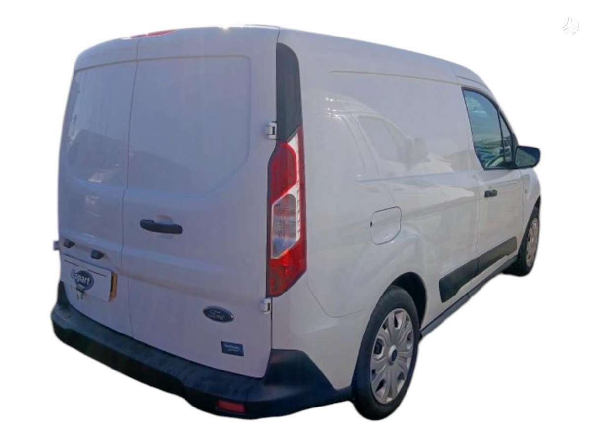 Ford Transit Connect Dalimis
