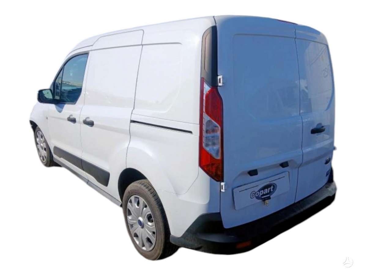 Ford Transit Connect Dalimis